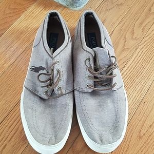 Polo Ralph Lauren 13W men's shoes
